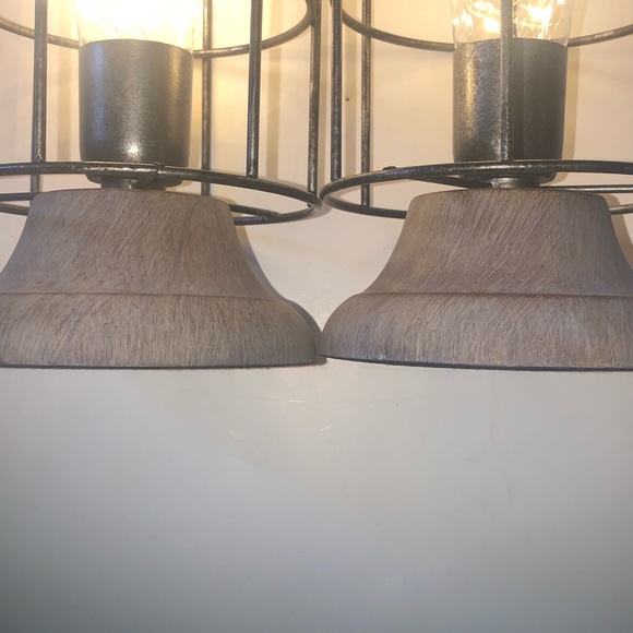 Battery powered lamps - Picture 3 of 4